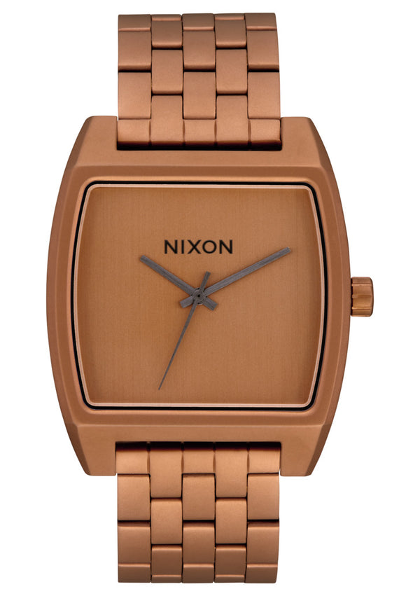 Nixon A12453165 Damen Uhr 37mm 10ATM
