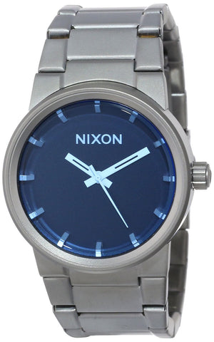 Nixon A1601427 Herren Uhr 39,5mm 10ATM