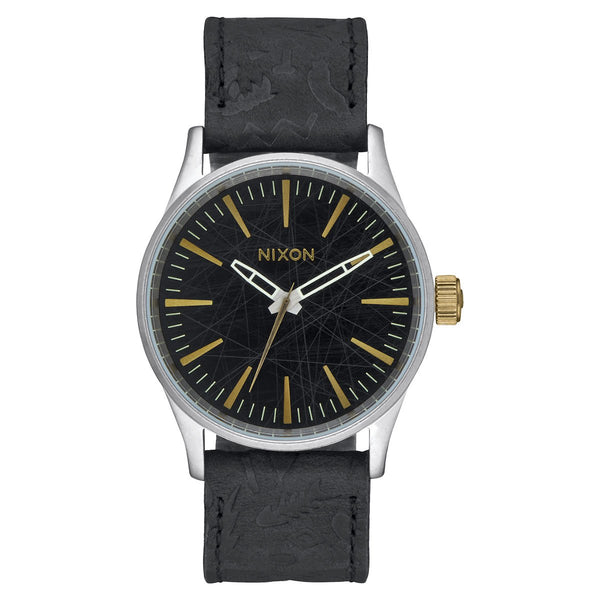 Nixon A377-2222-00 Herren Uhr 38mm 10ATM