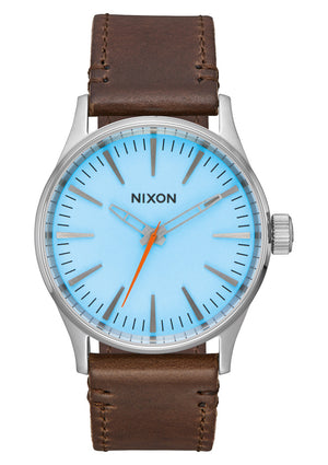 Nixon A3772547 Herren Uhr 38mm 10ATM
