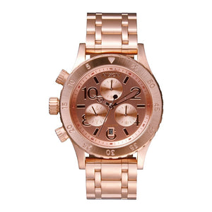 Nixon A4041044 Damen Uhr 38mm 20ATM