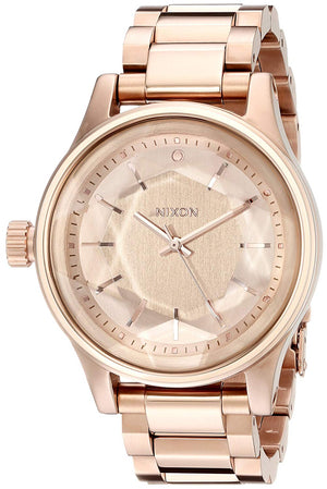 Nixon A409897 Damen Uhr 38mm 10ATM