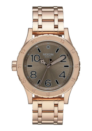 Nixon A410-2214-00 Damen Uhr 38mm 20ATM
