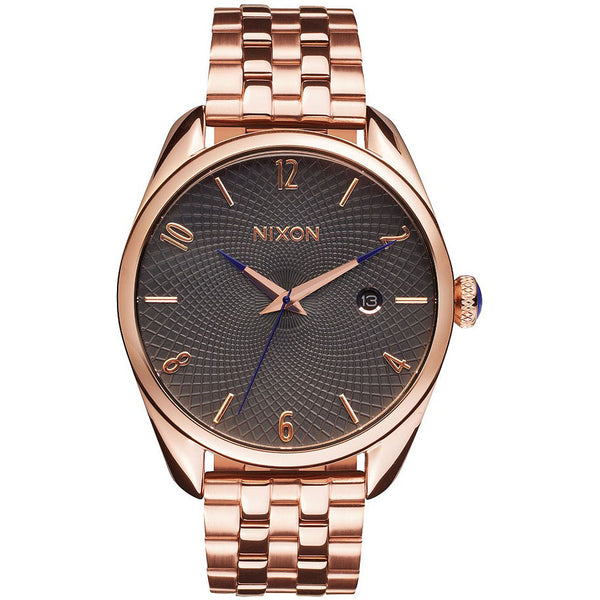 Nixon A4182046 Damen Uhr 38mm 5ATM
