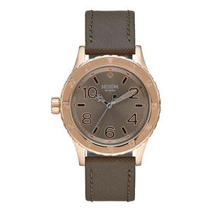 Nixon A467-2214-00 Unisex Uhr 41mm 20ATM