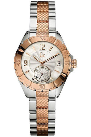 Gc A70003L1 Damen Uhr 36mm 10ATM