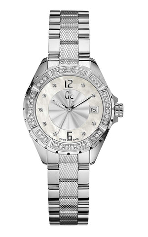 Gc A70103L1 Damen Uhr 36mm 10ATM