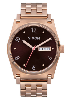 Nixon A9542617 Damen Uhr 35mm 5ATM