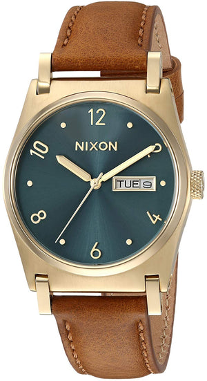 Nixon A9552626 Damen Uhr 35mm 10ATM