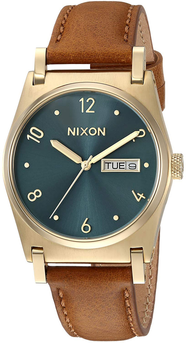 Nixon A9552626 Damen Uhr 35mm 10ATM