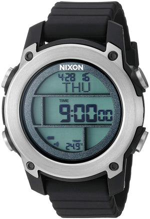 Nixon A962000 Herren Uhr 48mm 10ATM