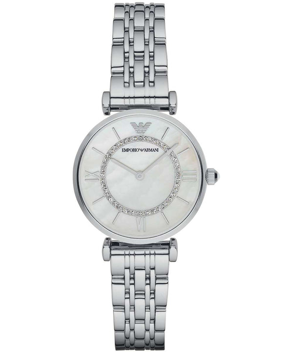 Armani AR1908 Damen Uhr 32mm 3 ATM