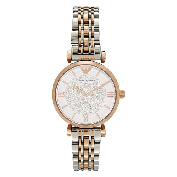 Armani AR1926 Damen Uhr 32mm 5ATM