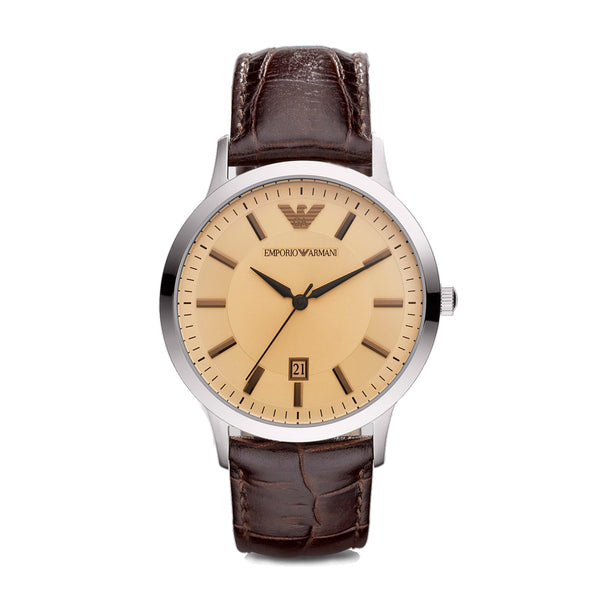 Armani AR2428 Damen Uhr 39mm 5ATM
