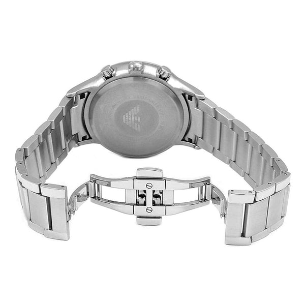 Emporio Armani Renato AR2448 Herren Uhr 43mm 5 ATM