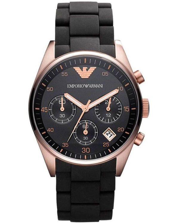 Armani AR5906 Damen Uhr  5ATM