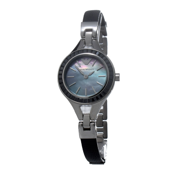 Armani AR7331 Damen Uhr 31mm 5ATM