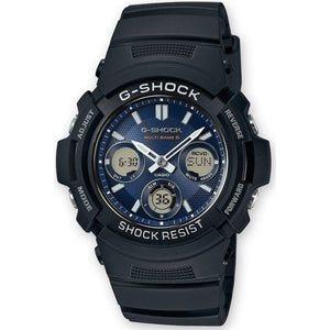 Casio AWGM100SB2AER Herren Uhr 52mm 20ATM