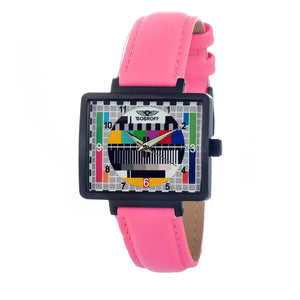 Bobroff BF0032-S012 Damen Uhr 36mm 5ATM