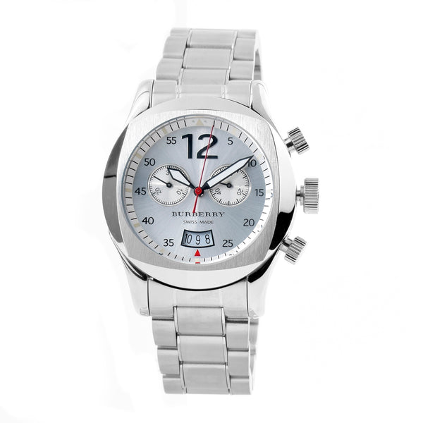Burberry BU7639 Damen Uhr 38mm 3 ATM