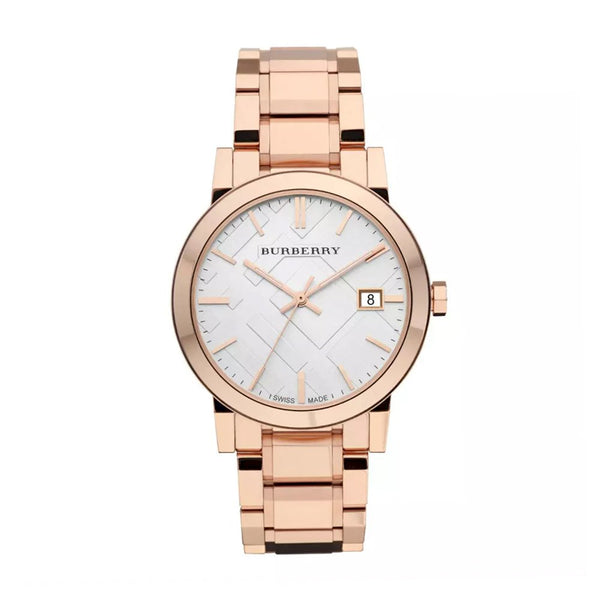 Burberry BU9004 Damen Uhr 38 mm 5 ATM