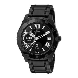 Guess C1001G5 Herren Uhr 44mm 3 ATM