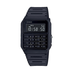 Casio CA-53WF-1B Unisex Uhr 34mm 3ATM
