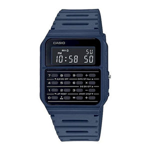 Casio CA-53WF-2B Unisex Uhr 34mm 3ATM