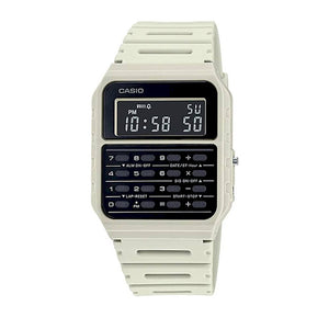Casio CA-53WF-8B Unisex Uhr 46mm 3ATM