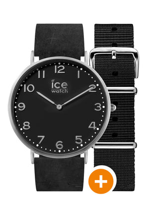 Ice watch CHLABAR41N15 Unisex Uhr 41mm 11ATM