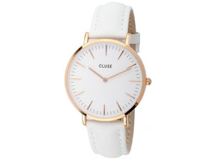 Cluse CL18042 Damen Uhr 38 mm 3 ATM