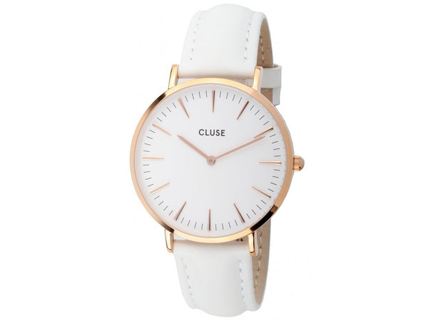 Cluse CL18042 Damen Uhr 38 mm 3 ATM