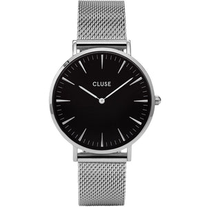 Cluse CL18106 Unisex Uhr 38mm 3 ATM