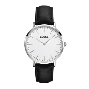 Cluse CL18208 Damen Uhr 38mm 3 ATM