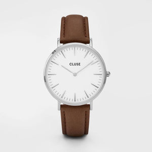 Cluse CL18210 Damen Uhr 38mm 3 ATM