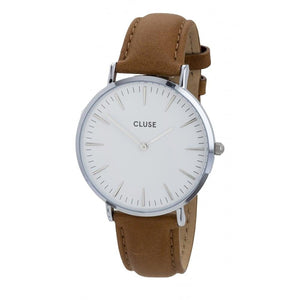Cluse CL18211 Unisex Uhr 38mm 3 ATM