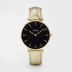 Cluse CL18422 Damen Uhr 38mm 3 ATM