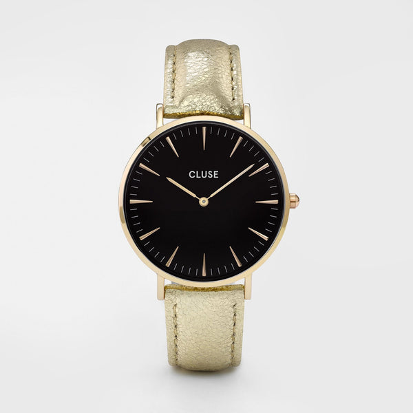 Cluse CL18422 Damen Uhr 38mm 3 ATM