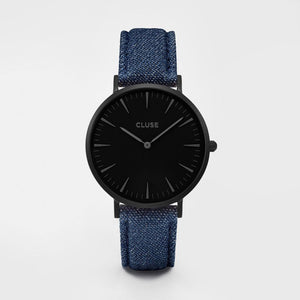 Cluse CL18507 Unisex Uhr 38mm 3 ATM