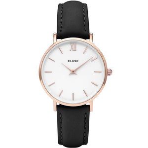 Cluse CL30003 Damen Uhr 33mm 3 ATM