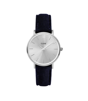 Cluse CL30041 Damen Uhr 33 mm 3 ATM