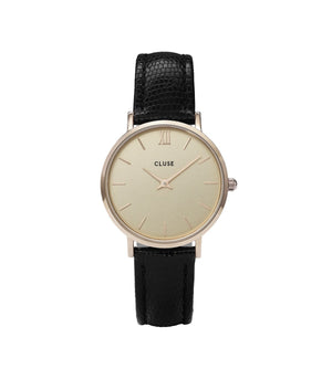 Cluse CL30051 Damen Uhr 33 mm 3 ATM