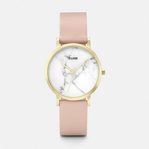 Cluse CL40101 Damen Uhr 33mm 3 ATM
