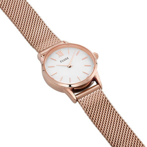 Cluse CL50006 Damen Uhr 24 mm 3 ATM