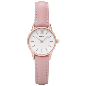 Cluse CL50010 Damen Uhr 24mm 3 ATM