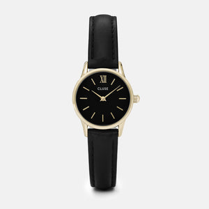 Cluse CL50012 Damen Uhr 24mm 3 ATM