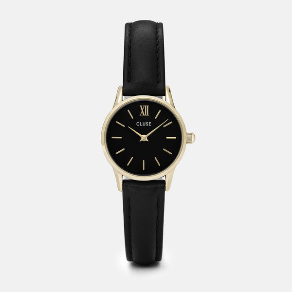 Cluse CL50012 Damen Uhr 24mm 3 ATM