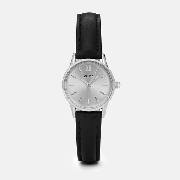 Cluse CL50014 Damen Uhr 24mm 3 ATM