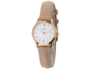 Cluse CL50027 Damen Uhr 24 mm 3 ATM