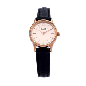 Cluse CL50028 Damen Uhr 24 mm 3 ATM